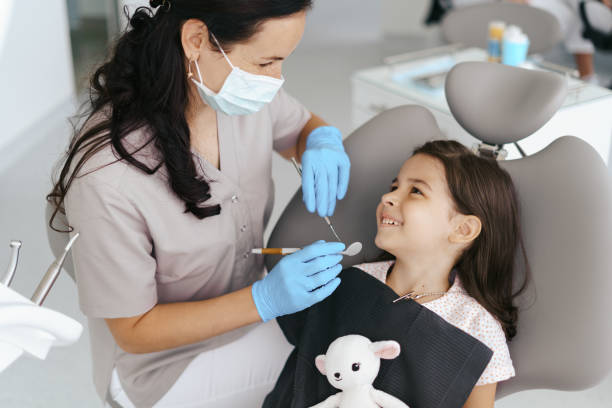 Best Emergency Dentist for Lost Fillings or Crowns in Bryson City, NC