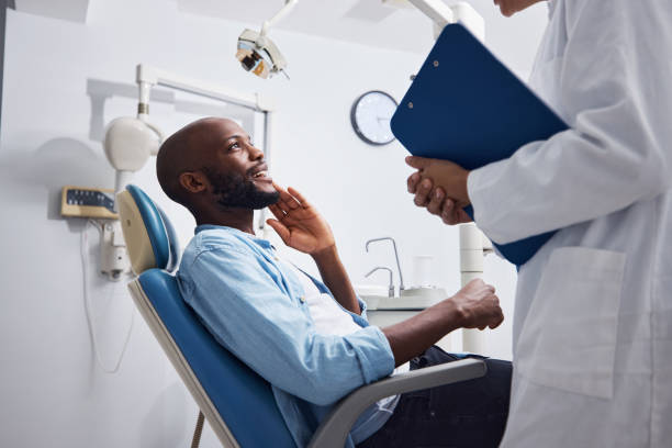Best Broken or Cracked Tooth Emergency Dentist in Bryson City, NC