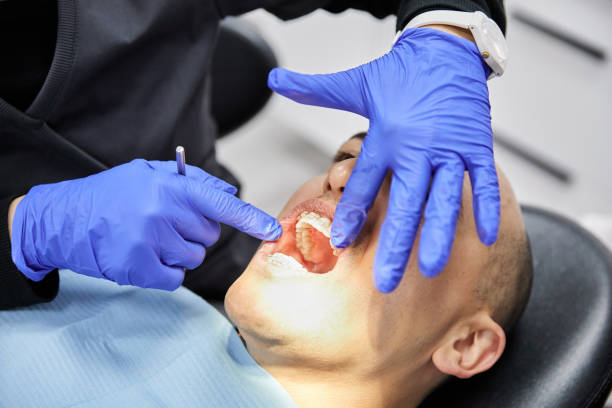 Best Mobile Emergency Dentist in Bryson City, NC