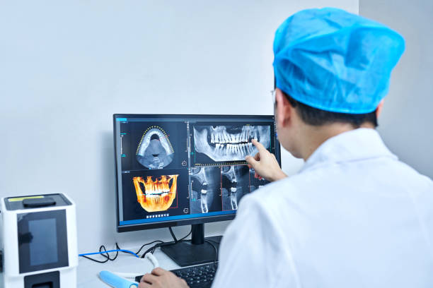Best Emergency Dentist for Knocked-Out Tooth in Bryson City, NC