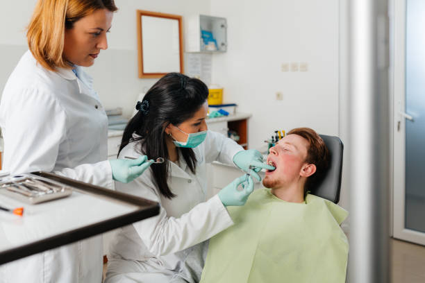 Best Emergency Dental Extractions in Bryson City, NC